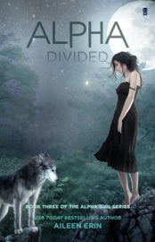 Book's Cover of Alpha Divided