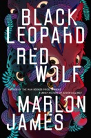 Black Leopard, Red Wolf - GlobalWritersRank