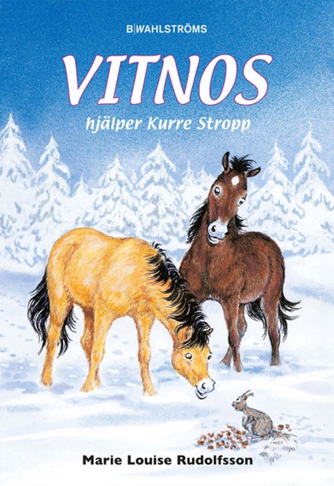 Vitnos hjälper Kurre Stropp