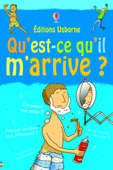 Qu'est'ce qu'il m'arrive ? -Garçon- - Susan Meredith