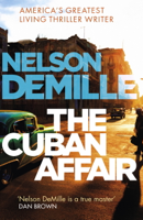 Nelson DeMille - The Cuban Affair artwork