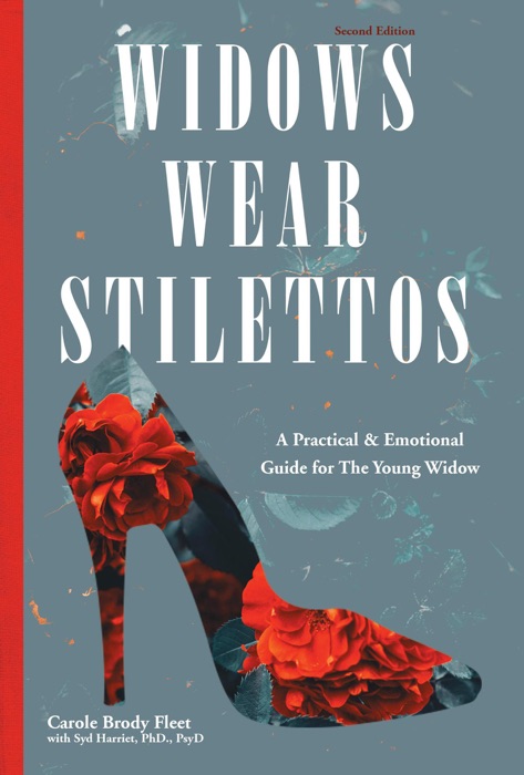 Widows Wear Stilettos