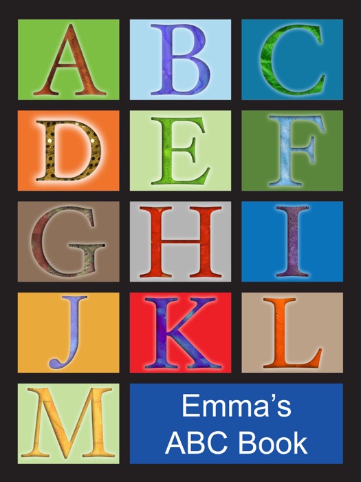 Emma's ABC Book