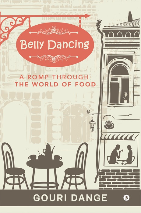 Belly Dancing