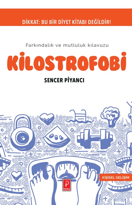 Kilostrofobi