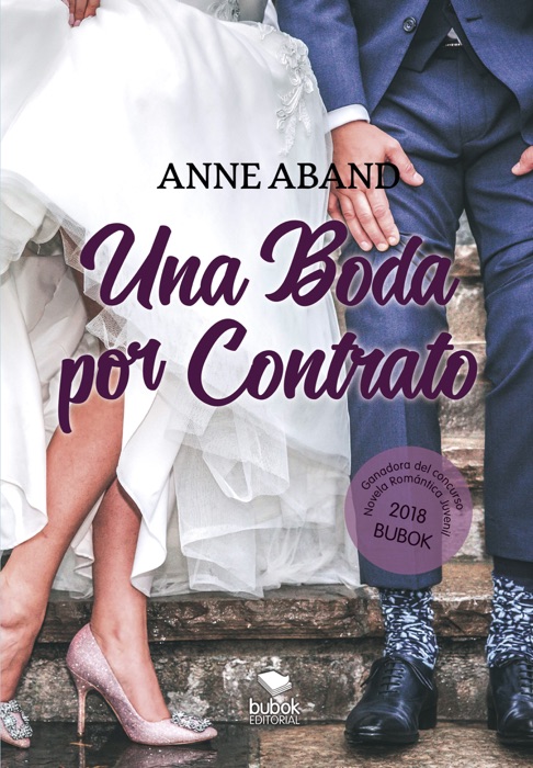 Una boda por contrato