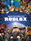 Inside the World of Roblox - Official Roblox Books (HarperCollins)