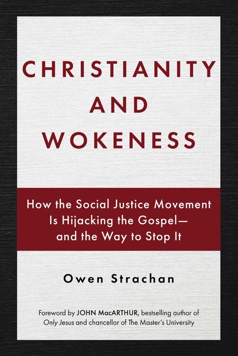 Christianity and Wokeness