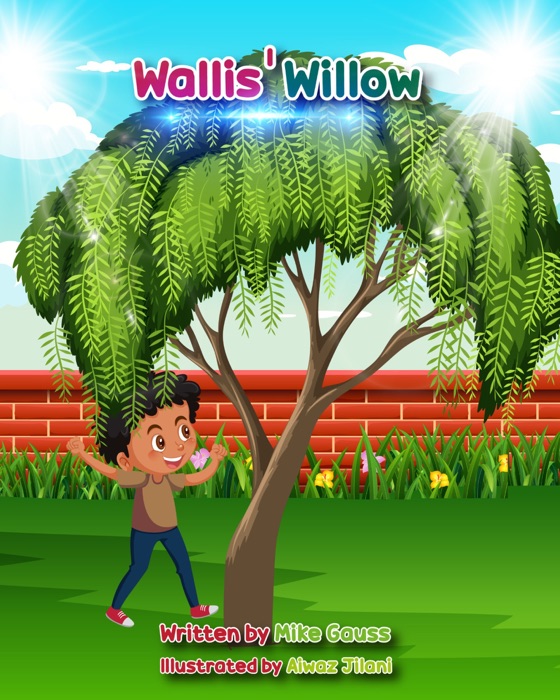 Wallis’ Willow