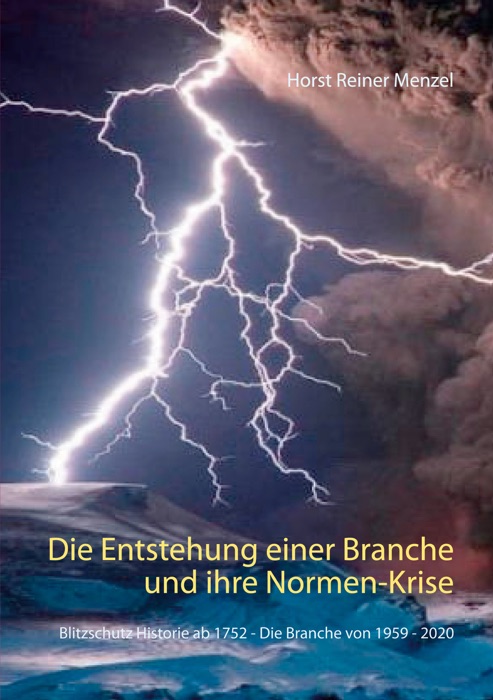 Die Entstehung einer Branche und ihre Normen-Krise