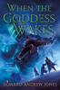 Howard Andrew Jones - When the Goddess Wakes artwork