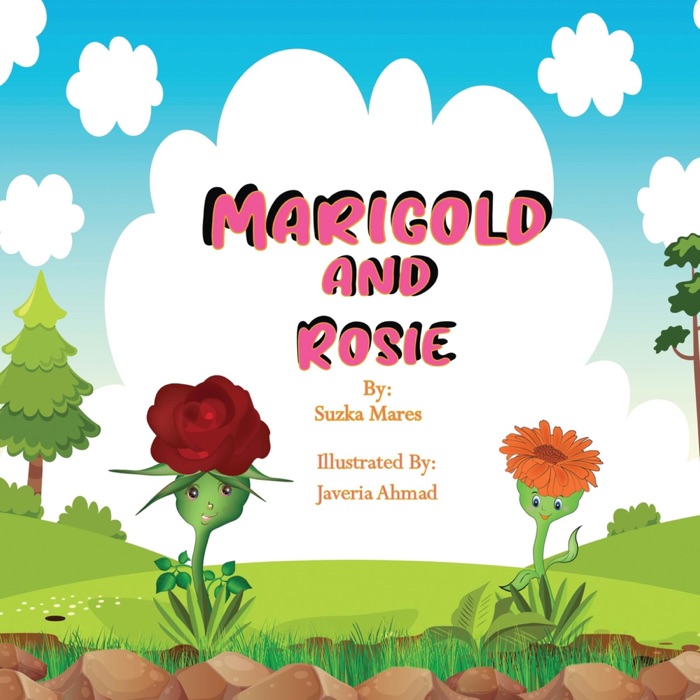 Marigold and Rosie