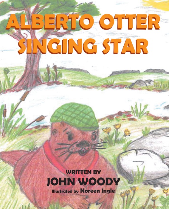 Alberto Otter Singing Star