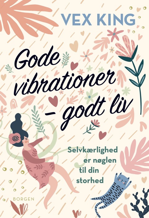 Gode vibrationer – godt liv