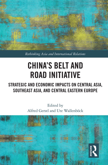 China’s Belt and Road Initiative