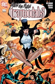 Shadowpact (2006-) #16 - Bill Willingham & Tom Derenick by  Bill Willingham & Tom Derenick PDF Download
