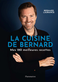 La Cuisine de Bernard - Bernard Laurance