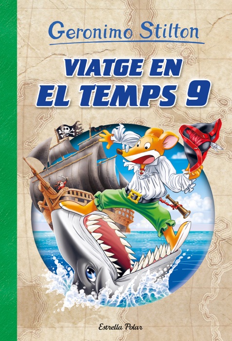 Viatge en el temps 9