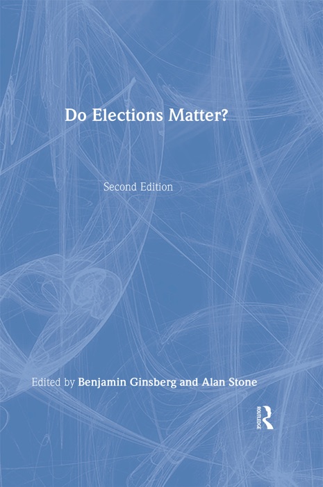 Do Elections Matter?