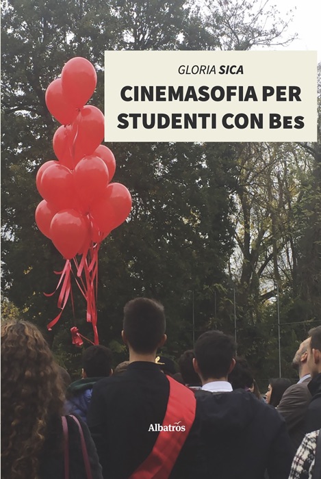 Cinemasofia per studenti con Bes