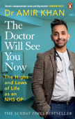 The Doctor Will See You Now - Amir Khan