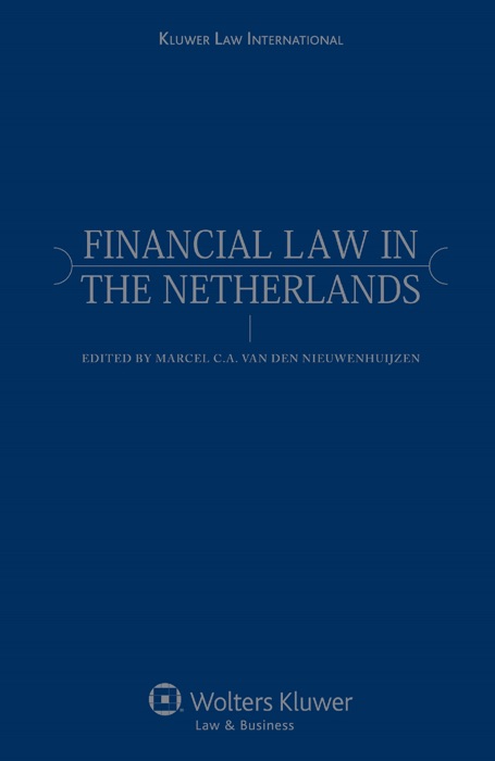Financial Law in the Netherlands