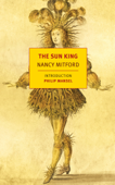 The Sun King Book Cover