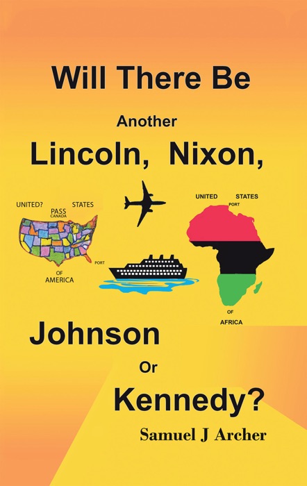 Will There Be Another Lincoln, Nixon, Johnson or Kennedy?