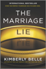 Kimberly Belle - The Marriage Lie artwork