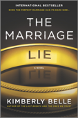 The Marriage Lie - Kimberly Belle