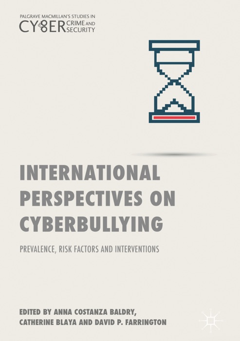 International Perspectives on Cyberbullying