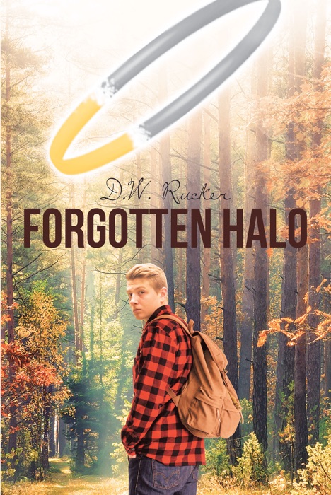 FORGOTTEN HALO