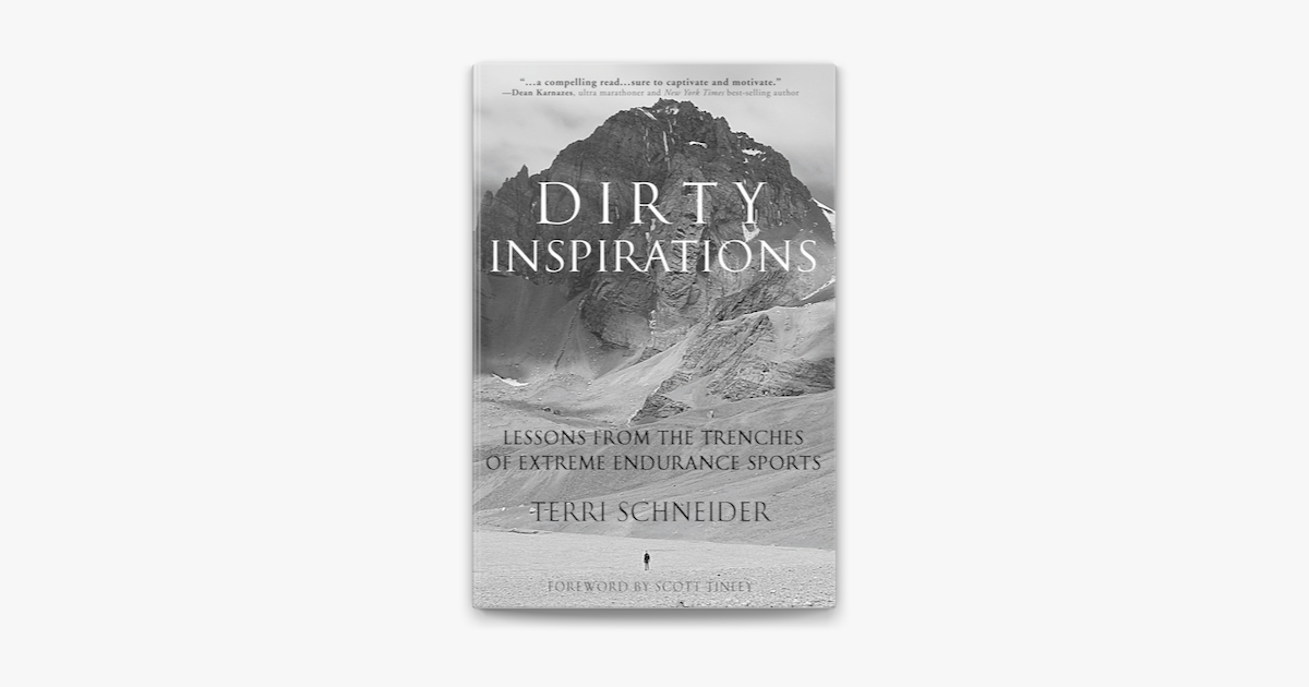 Dirty Inspirations - Terri Schneider Dirty Inspirations - Terri Schneider