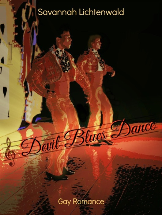 Devil Blues Dance