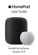 HomePod User Guide HomePod User Guide