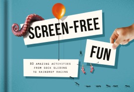 Screen-Free Fun - The School of Life