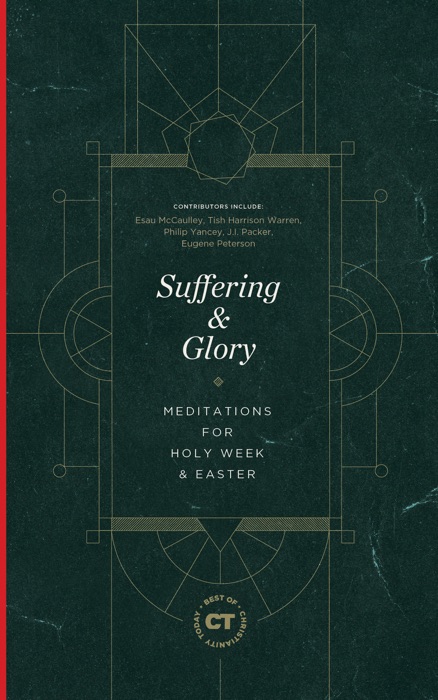 Suffering & Glory