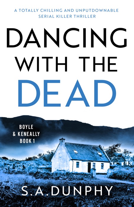 Dancing with the Dead