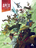 The Art of Apex Legends - Respawn Entertainment