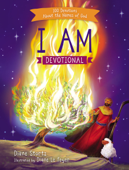 I Am Devotional - Diane M. Stortz