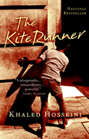 Khaled Hosseini - The Kite Runner artwork