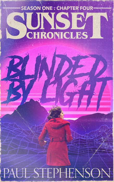 Blinded by Light