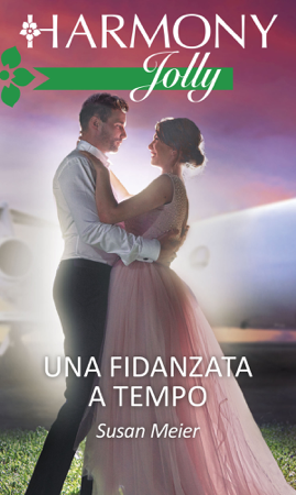 Una fidanzata a tempo - Susan Meier