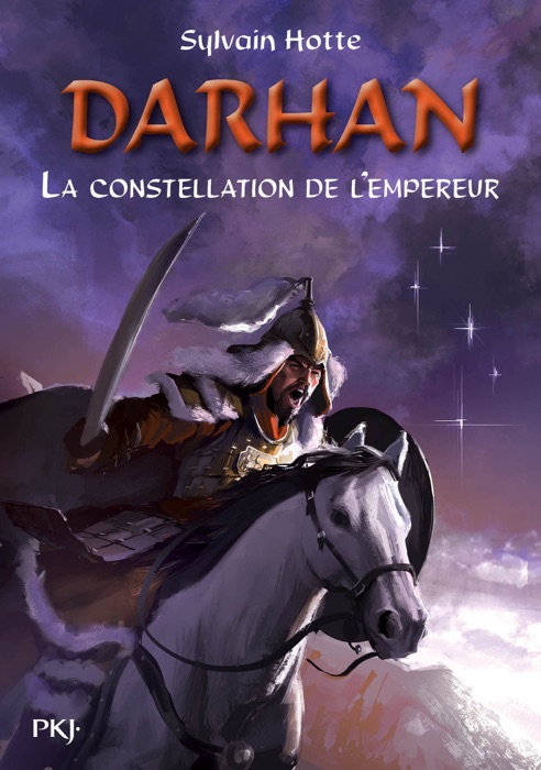 Darhan tome 7