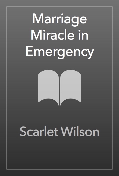 Marriage Miracle in Emergency