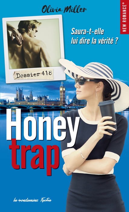 Honey trap