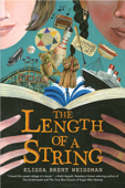 The Length of a String - Elissa Brent Weissman