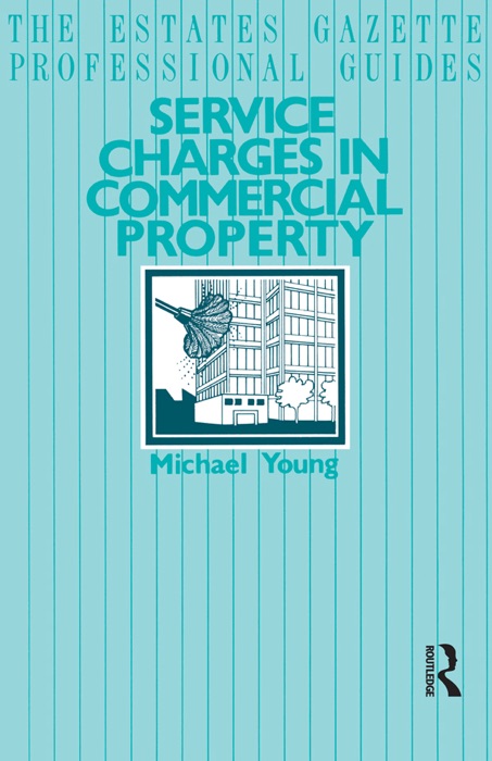 Service Charges in Commercial Properties