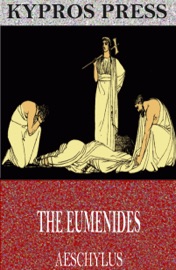 The Eumenides - Aeschylus