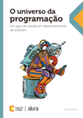 O universo da programação - William Oliveira